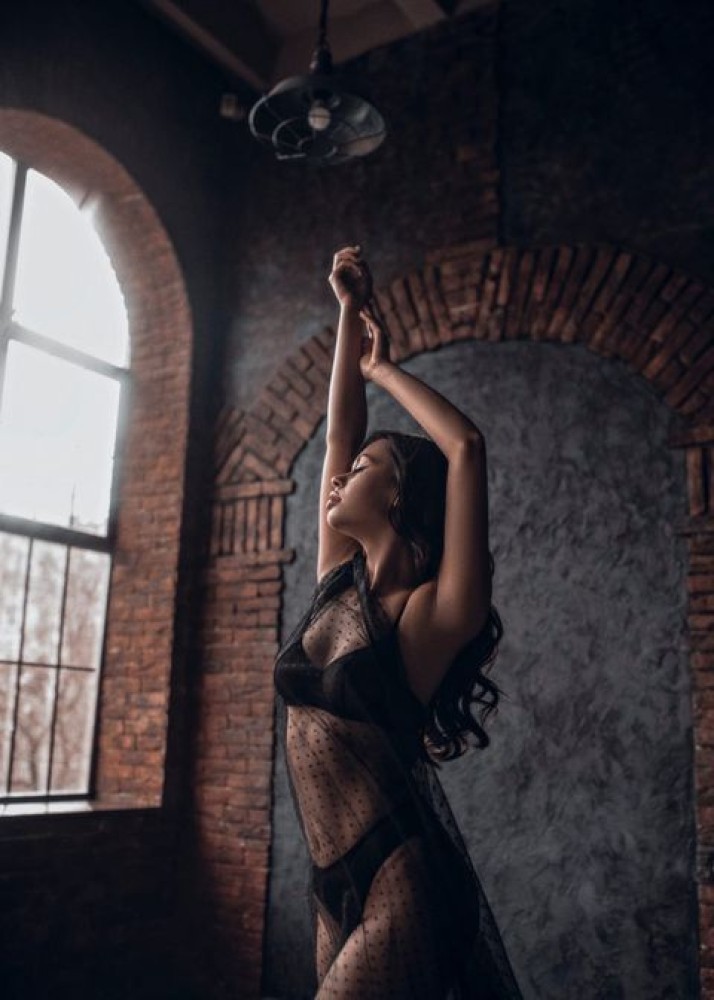 Индивидуалка Лера фото № 2 в городе Первоуральск