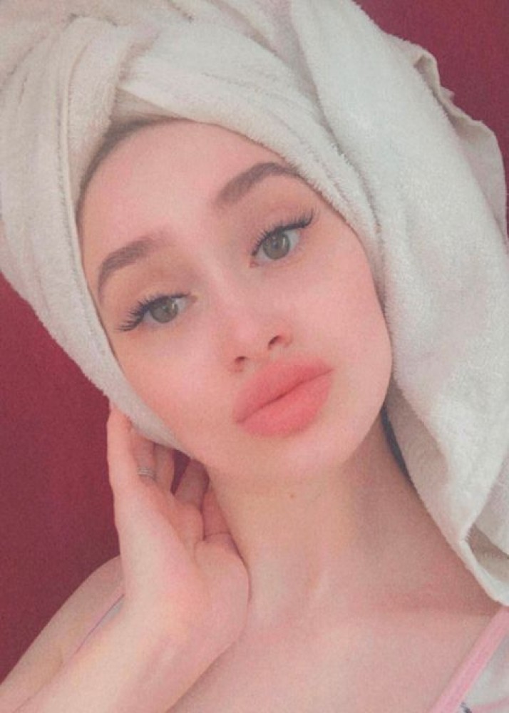 Индивидуалка Лиза фото № 2 в городе Первоуральск