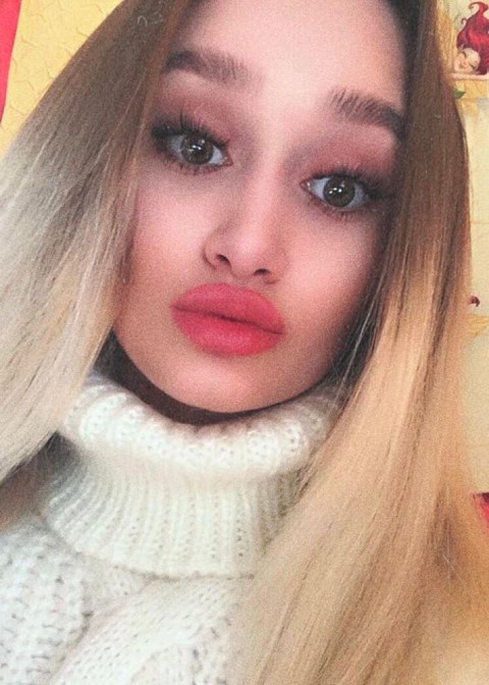 Индивидуалка Лиза фото № 2 в городе Первоуральск