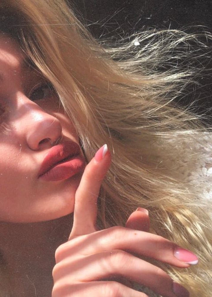 Индивидуалка Лиза фото № 2 в городе Первоуральск