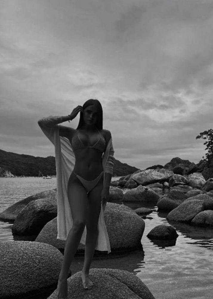 Индивидуалка Маргоша фото № 2 в городе Первоуральск