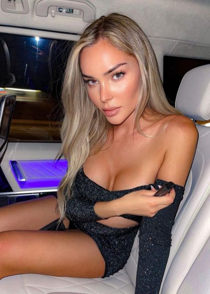 Индивидуалка Марина главное фото в городе Первоуральск 