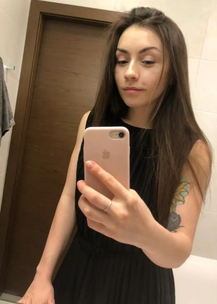 Индивидуалка Мария фото № 2 в городе Первоуральск