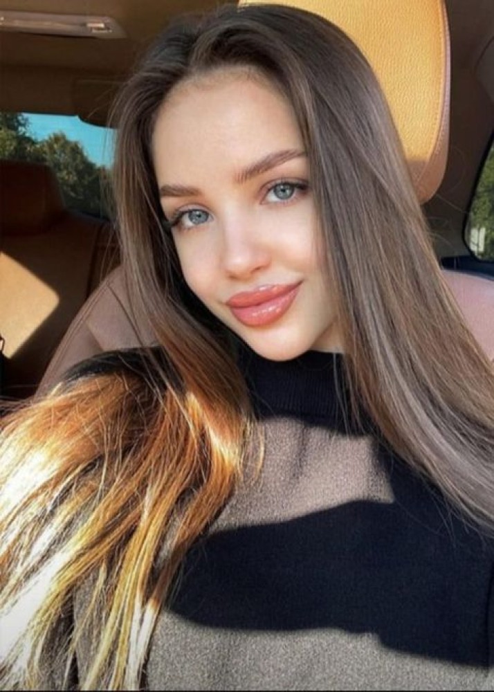 Индивидуалка Марта главное фото в городе Первоуральск 