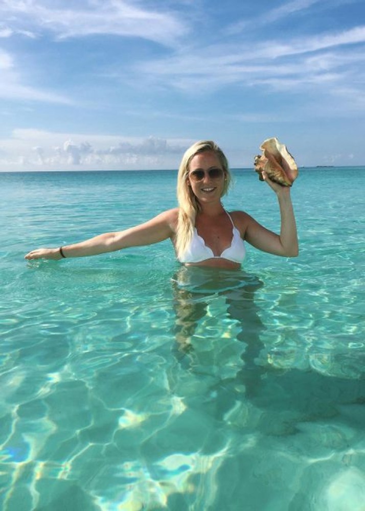 Индивидуалка Маша фото № 2 в городе Первоуральск