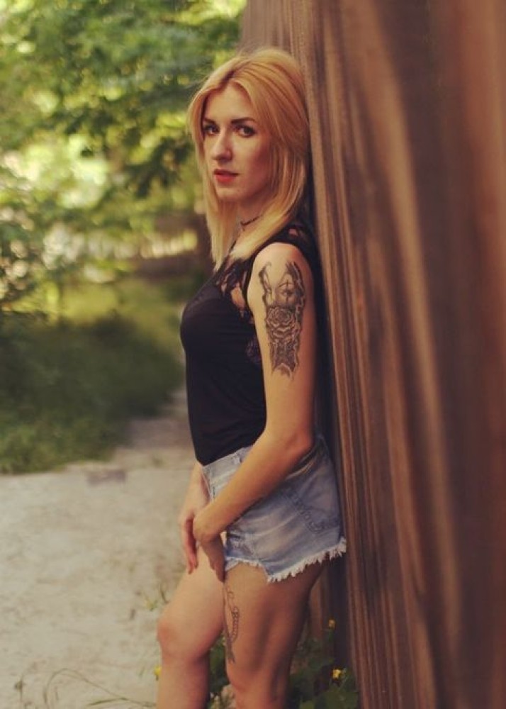 Индивидуалка Мила главное фото в городе Первоуральск 