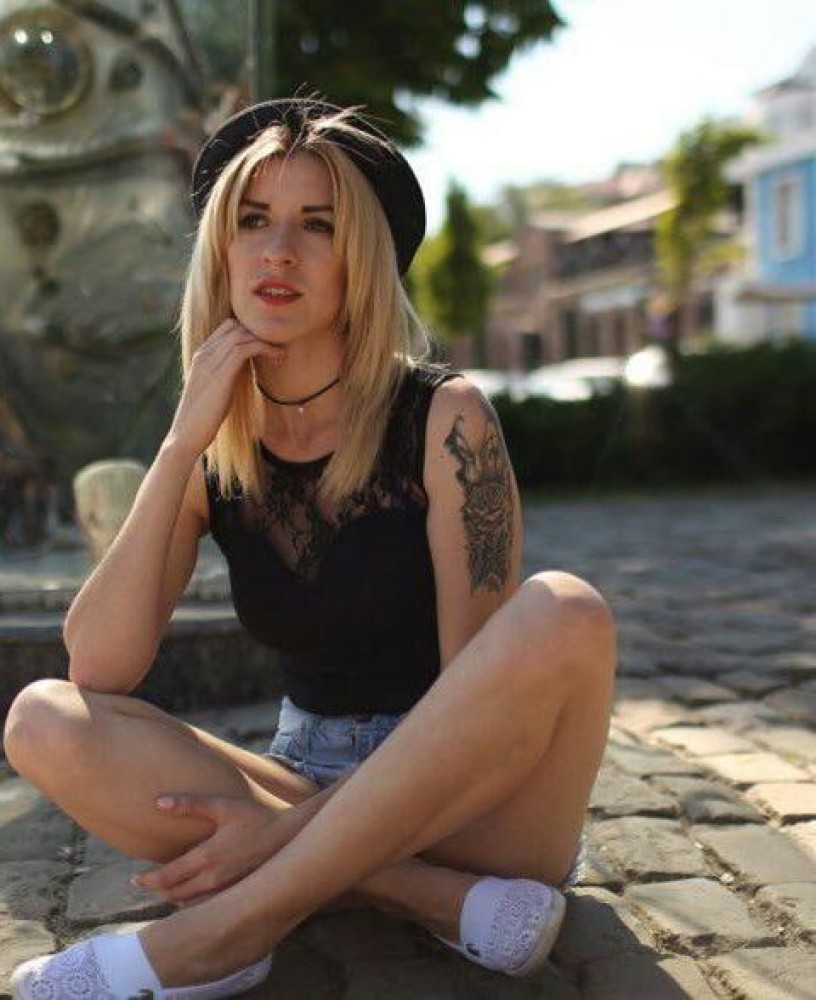 Индивидуалка Мила фото № 2 в городе Первоуральск