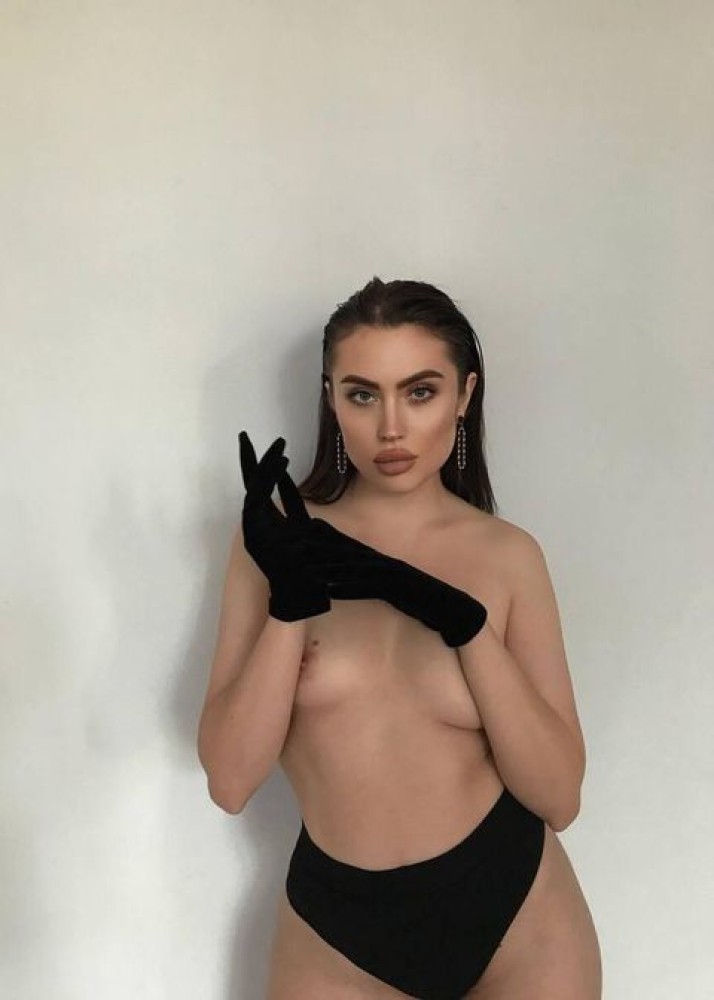 Индивидуалка Мина фото № 2 в городе Первоуральск