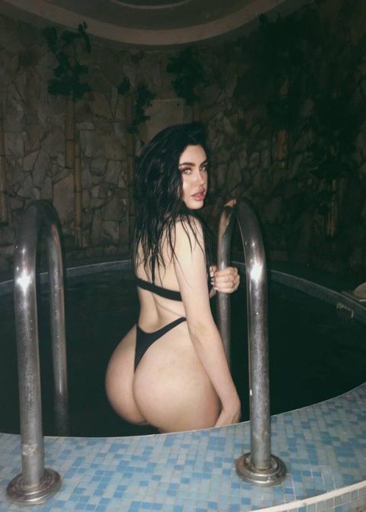 Индивидуалка Мина фото № 2 в городе Первоуральск