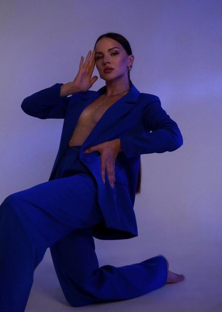 Индивидуалка Мира главное фото в городе Первоуральск 