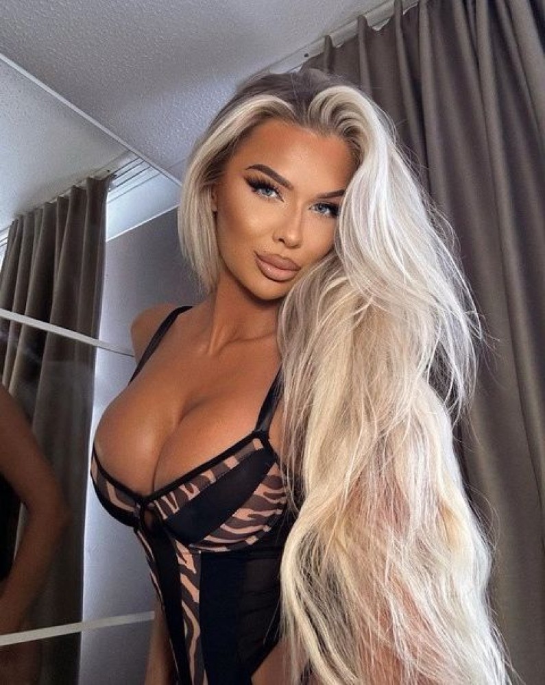 Индивидуалка Мира фото № 2 в городе Первоуральск