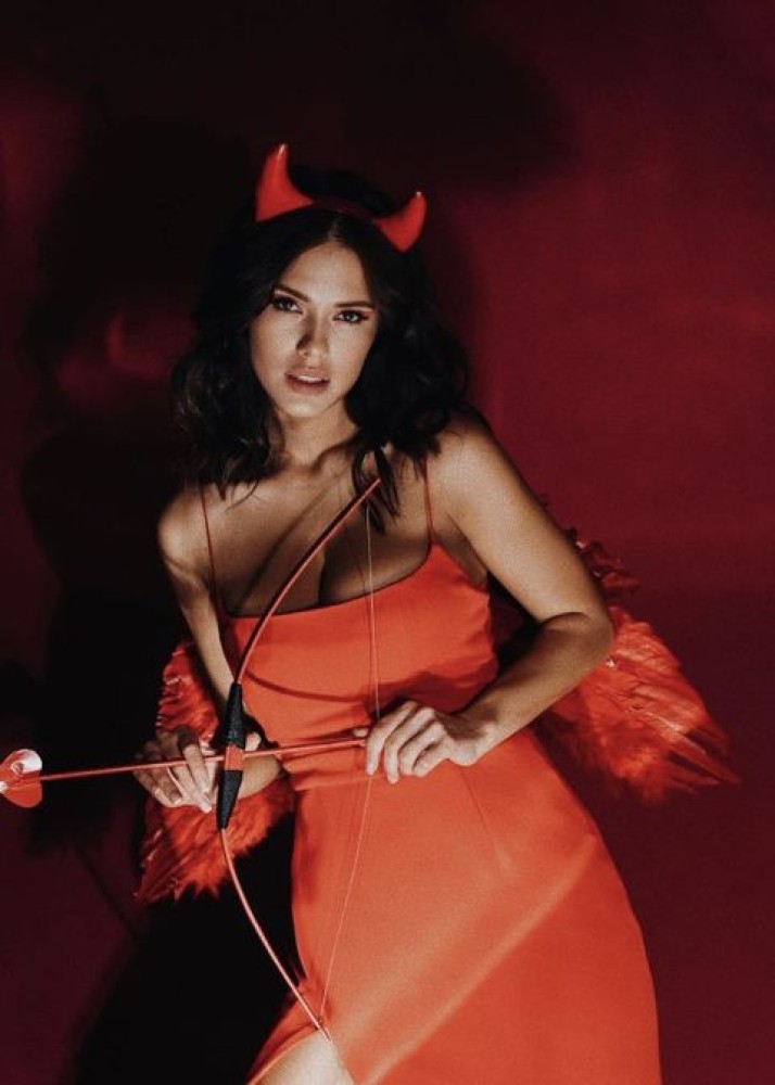 Индивидуалка Надя фото № 2 в городе Первоуральск