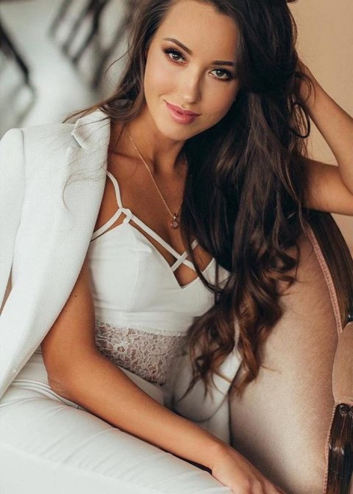 Индивидуалка Наталия фото № 2 в городе Первоуральск