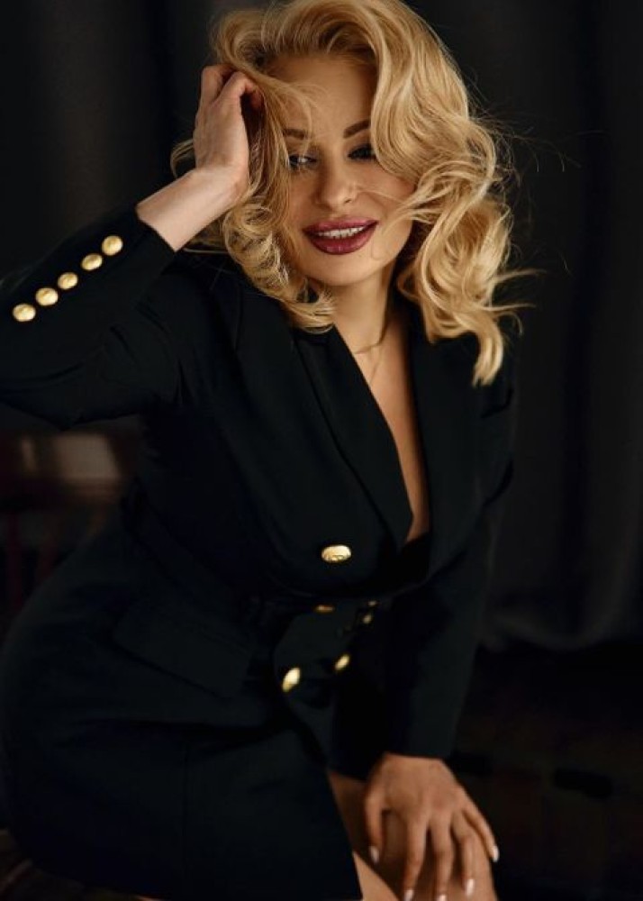 Индивидуалка Нина фото № 2 в городе Первоуральск