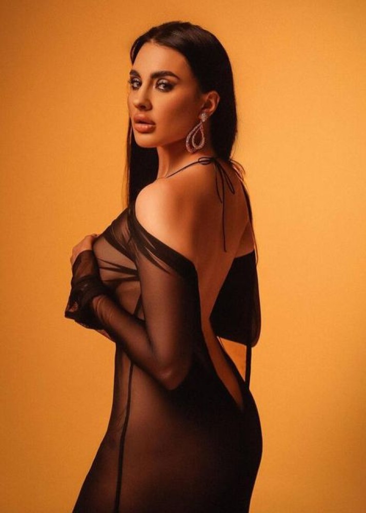 Индивидуалка Офелия главное фото в городе Первоуральск 