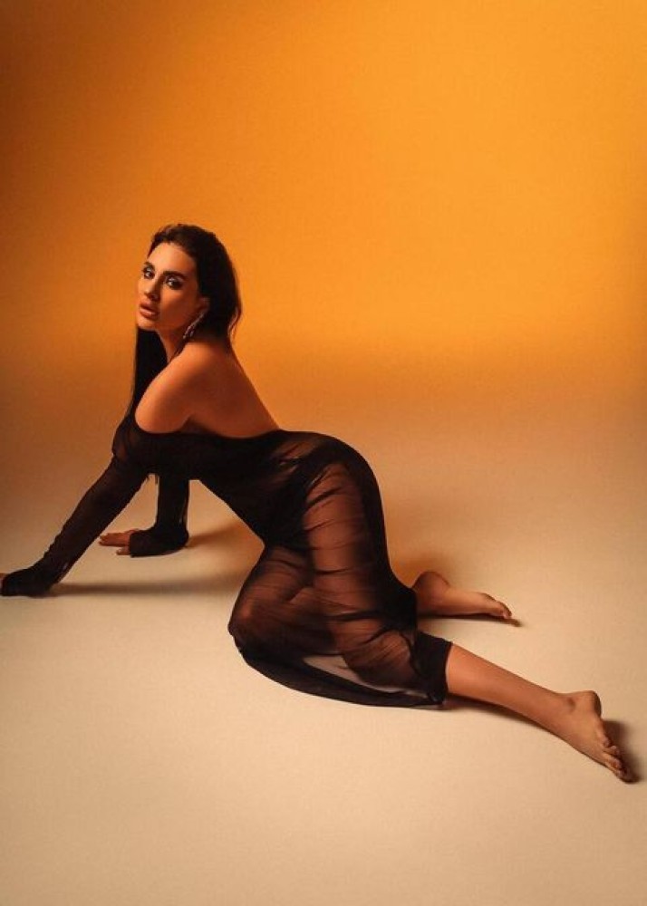 Индивидуалка Офелия фото № 2 в городе Первоуральск