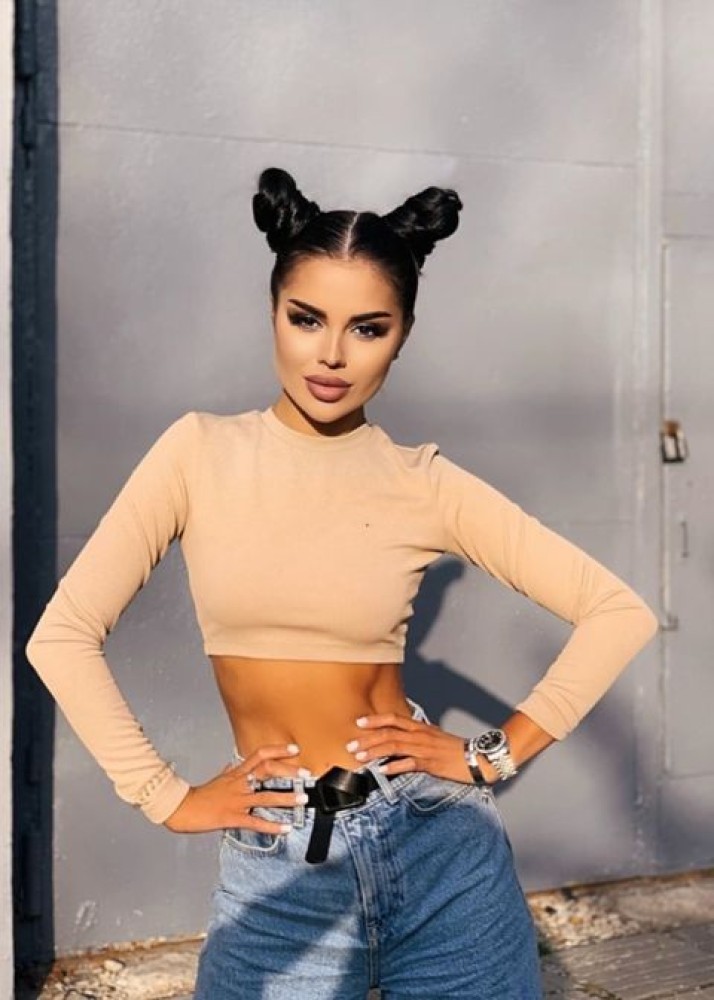 Индивидуалка Ольга главное фото в городе Первоуральск 