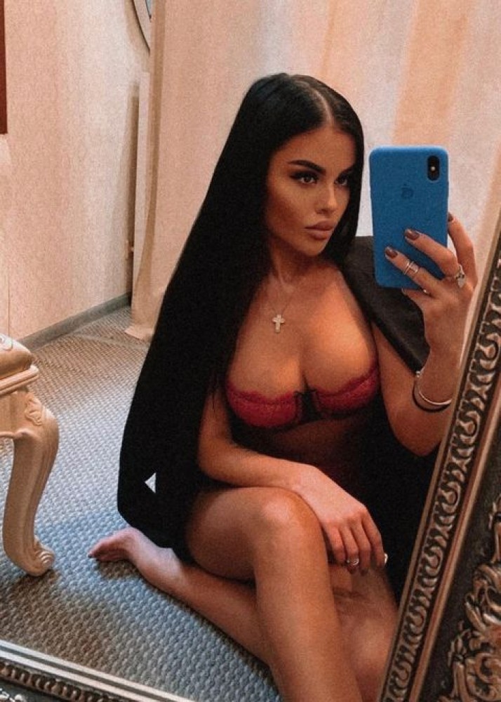 Индивидуалка Ольга фото № 2 в городе Первоуральск