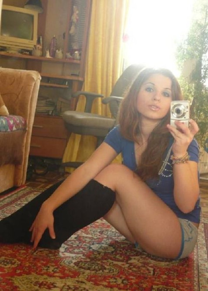 Индивидуалка Оля главное фото в городе Первоуральск 