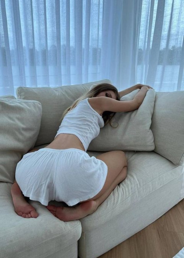 Индивидуалка Памела фото № 2 в городе Первоуральск