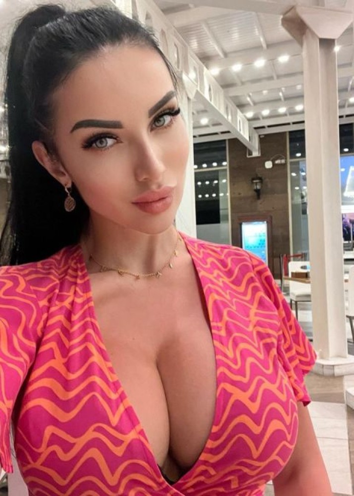 Индивидуалка Поля фото № 2 в городе Первоуральск