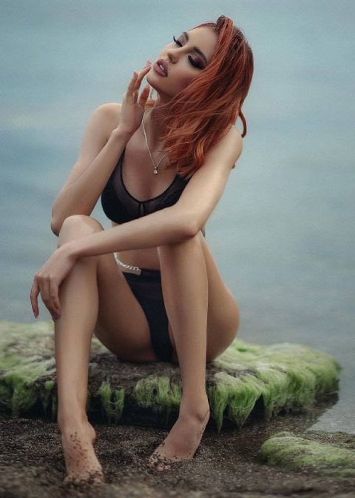 Индивидуалка Руби фото № 2 в городе Первоуральск