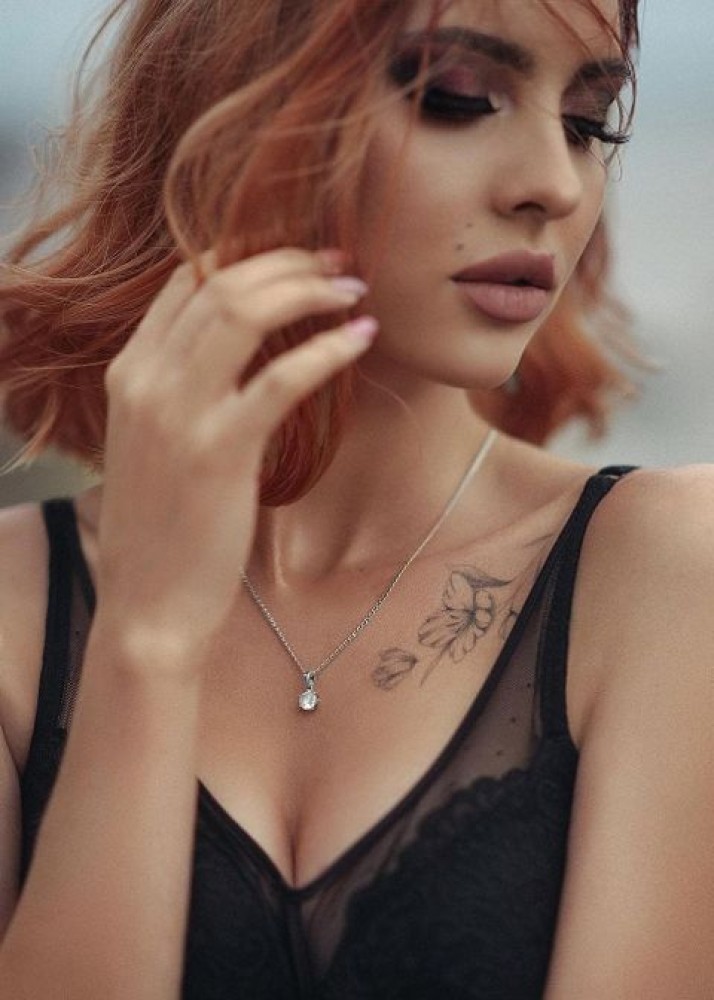 Индивидуалка Руби фото № 2 в городе Первоуральск