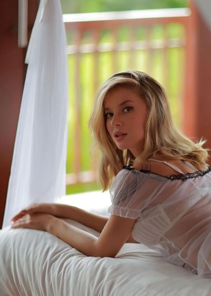 Индивидуалка Снежана фото № 2 в городе Первоуральск