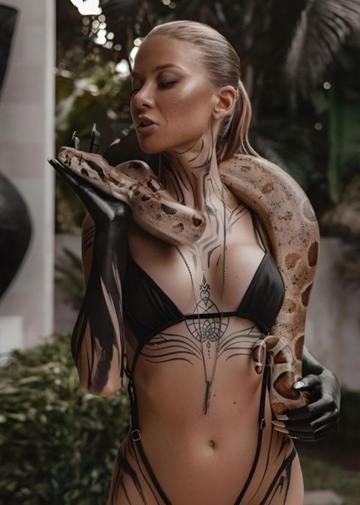 Индивидуалка Снежана фото № 2 в городе Первоуральск