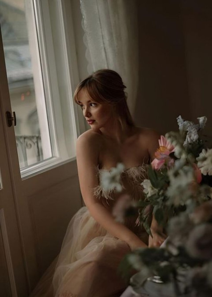 Индивидуалка Снежана фото № 2 в городе Первоуральск