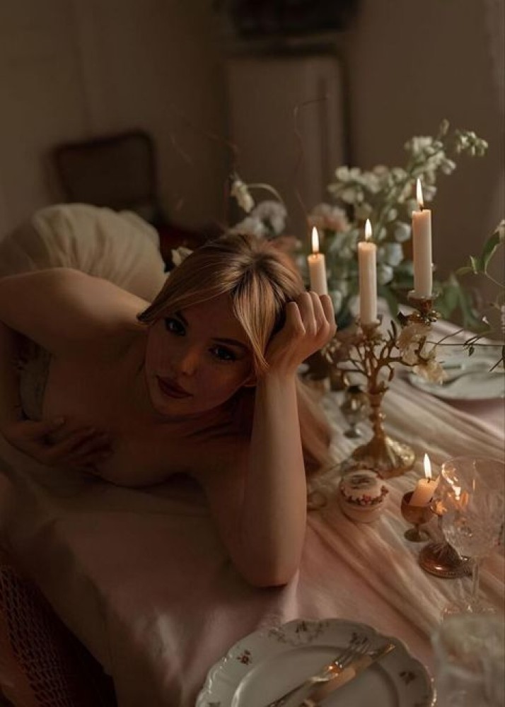 Индивидуалка Снежана фото № 2 в городе Первоуральск