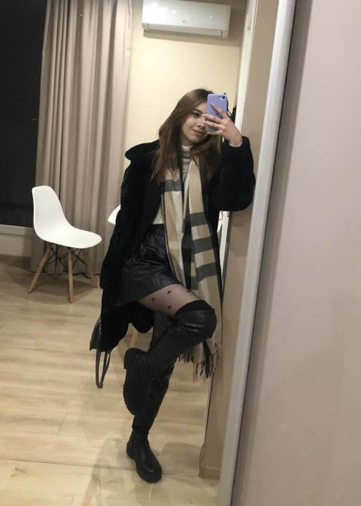 Индивидуалка Ульяна фото № 2 в городе Первоуральск