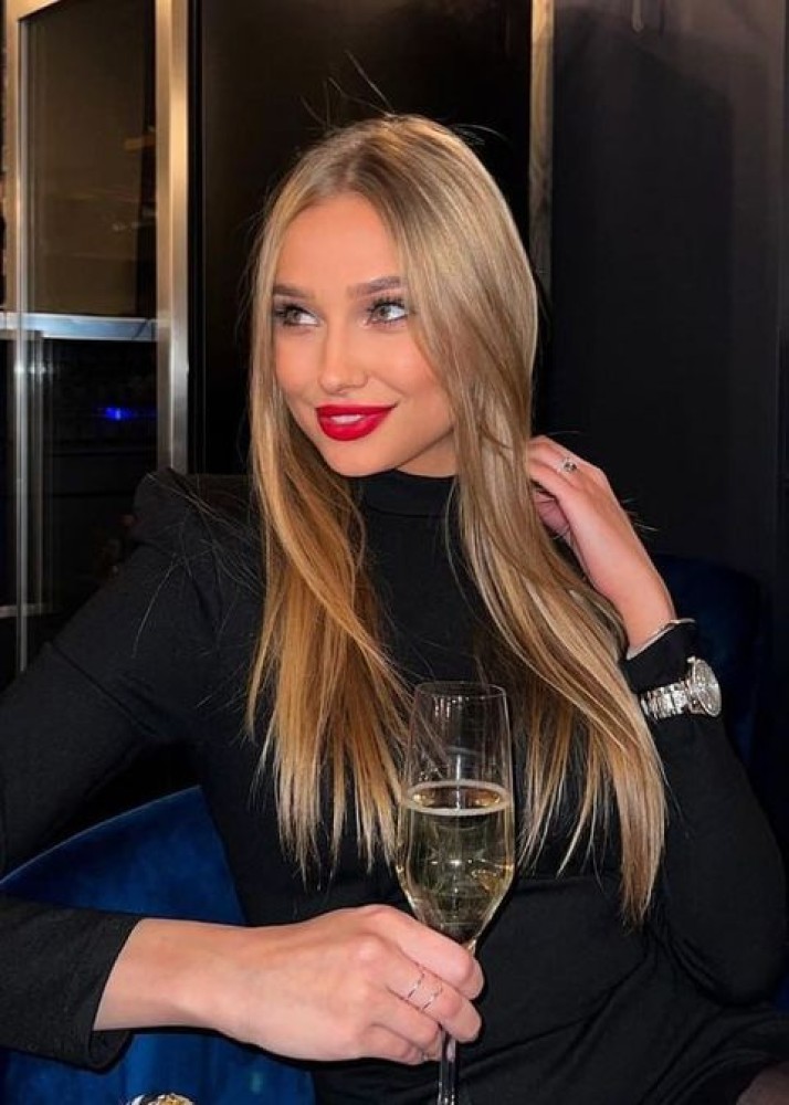 Индивидуалка Вера фото № 2 в городе Первоуральск