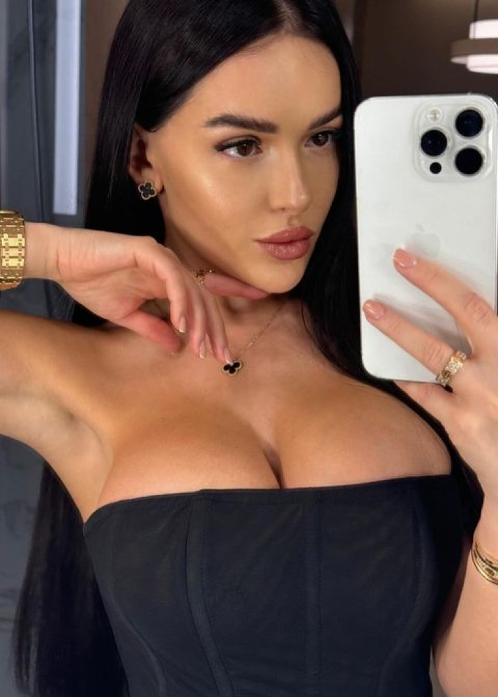 Индивидуалка Вика главное фото в городе Первоуральск 