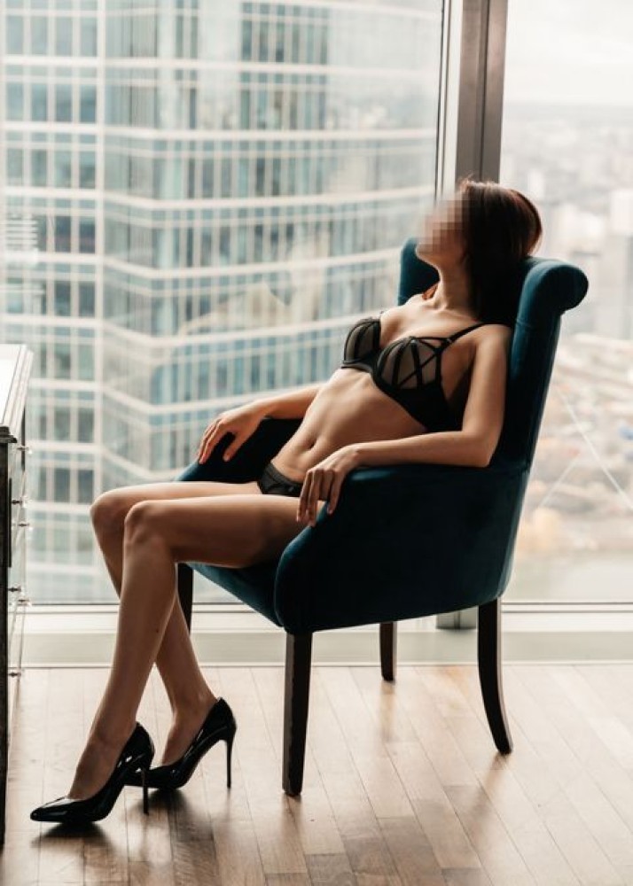 Индивидуалка Яна фото № 2 в городе Первоуральск