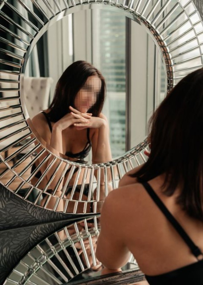 Индивидуалка Яна фото № 2 в городе Первоуральск