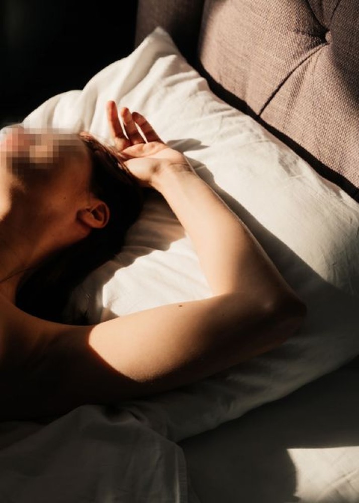 Индивидуалка Яна фото № 2 в городе Первоуральск