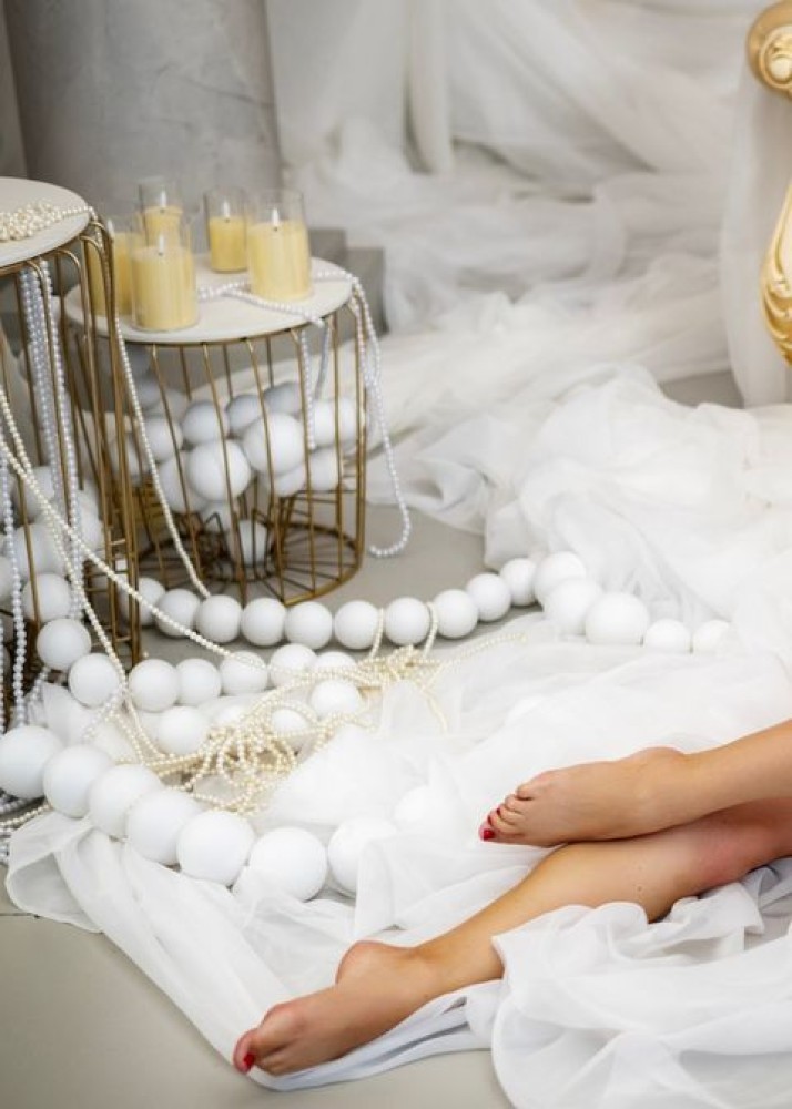 Индивидуалка Юлиана фото № 2 в городе Первоуральск