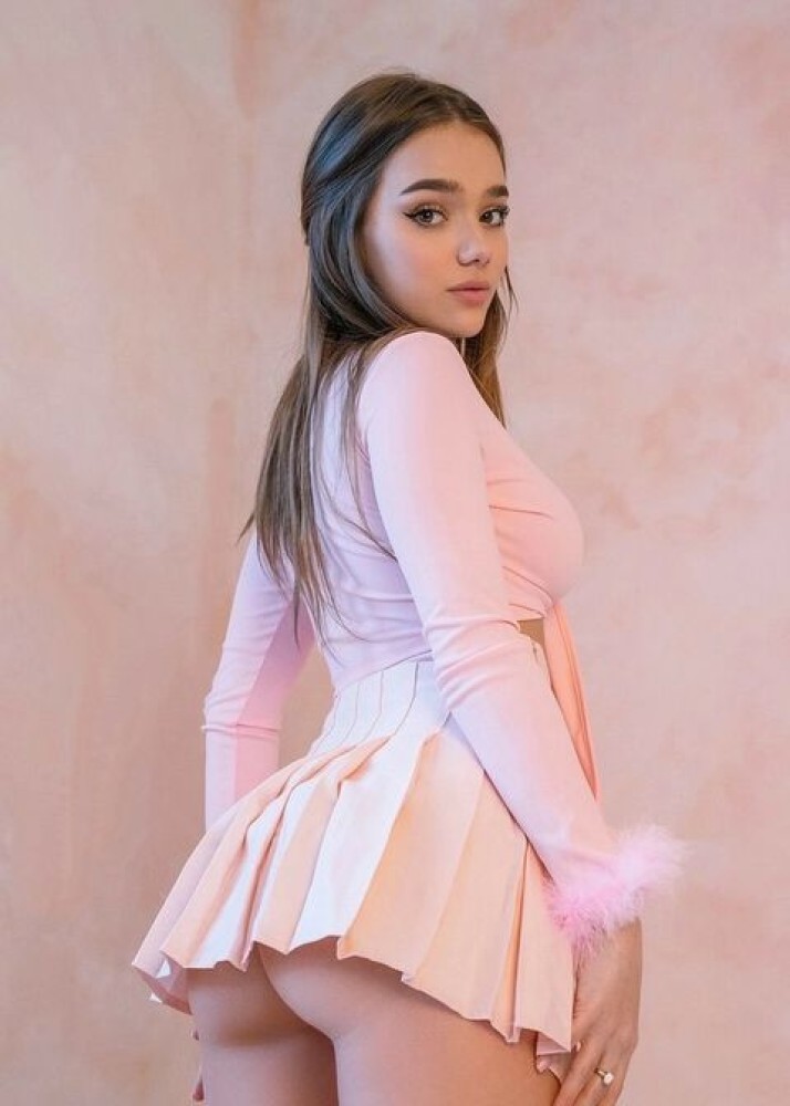 Индивидуалка Юлианна фото № 2 в городе Первоуральск