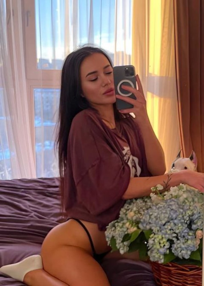 Индивидуалка Женя фото № 2 в городе Первоуральск