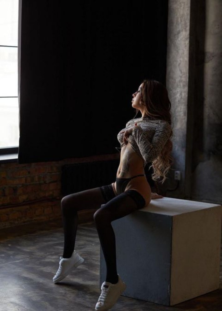 Индивидуалка Алочка фото № 2 в городе Первоуральск