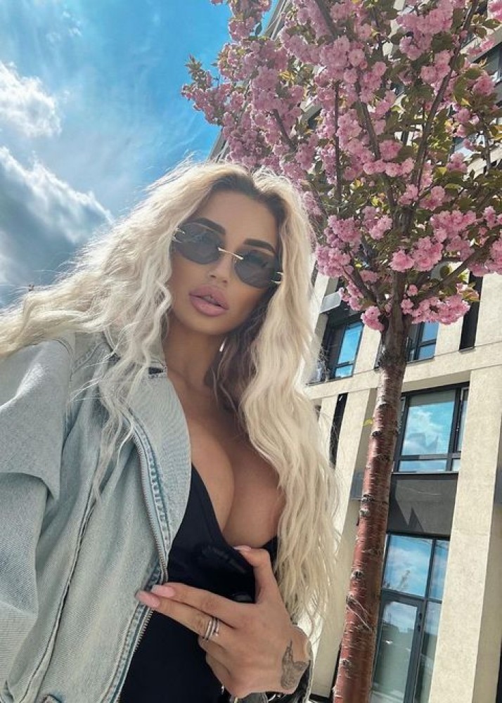 Индивидуалка АЛЁНА фото № 2 в городе Первоуральск