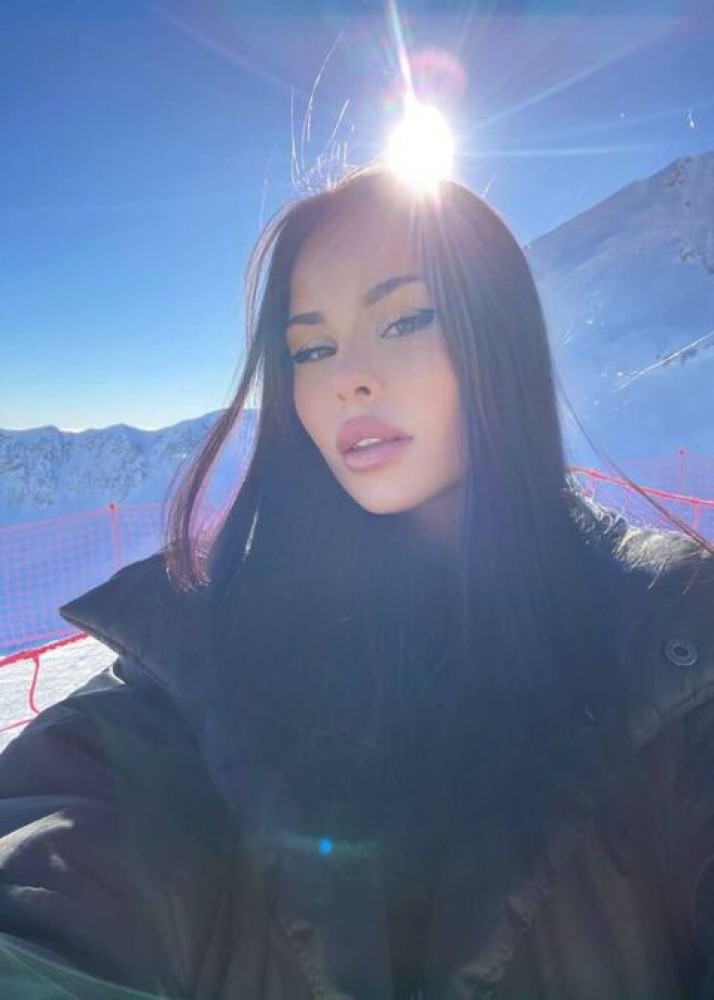 Индивидуалка Амина фото № 2 в городе Первоуральск