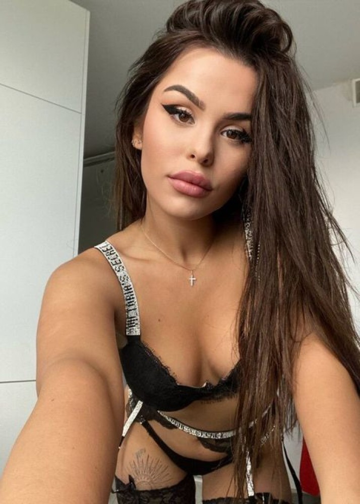 Индивидуалка Амина фото № 2 в городе Первоуральск