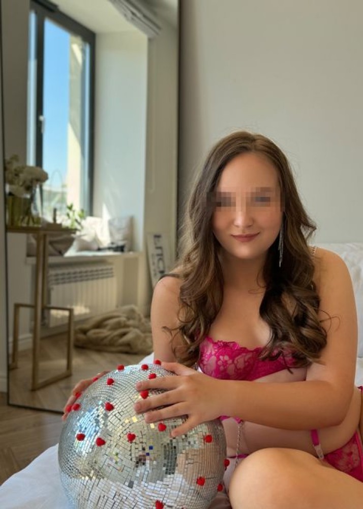 Индивидуалка Кэтрин фото № 2 в городе Первоуральск