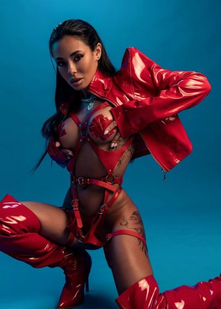 Индивидуалка Кира фото № 2 в городе Первоуральск