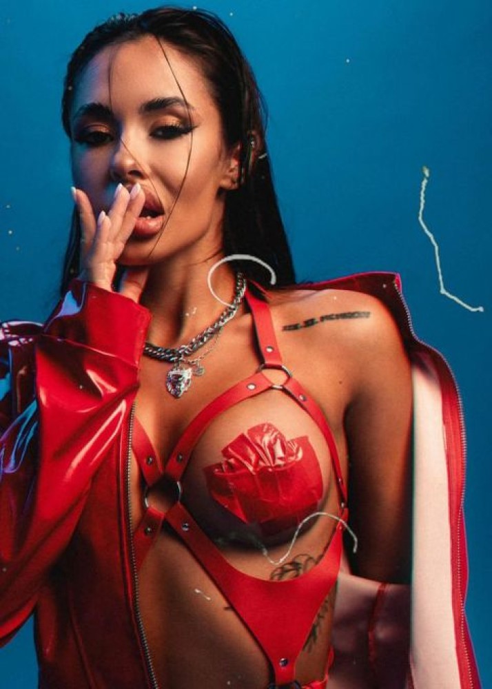 Индивидуалка Кира фото № 2 в городе Первоуральск