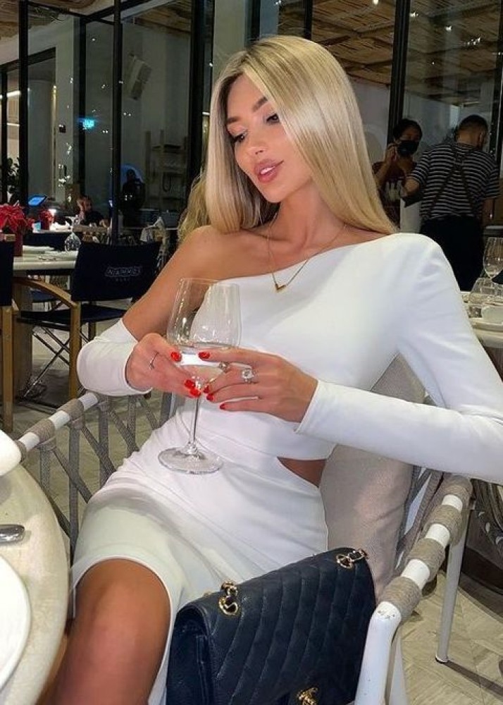 Индивидуалка Лина фото № 2 в городе Первоуральск