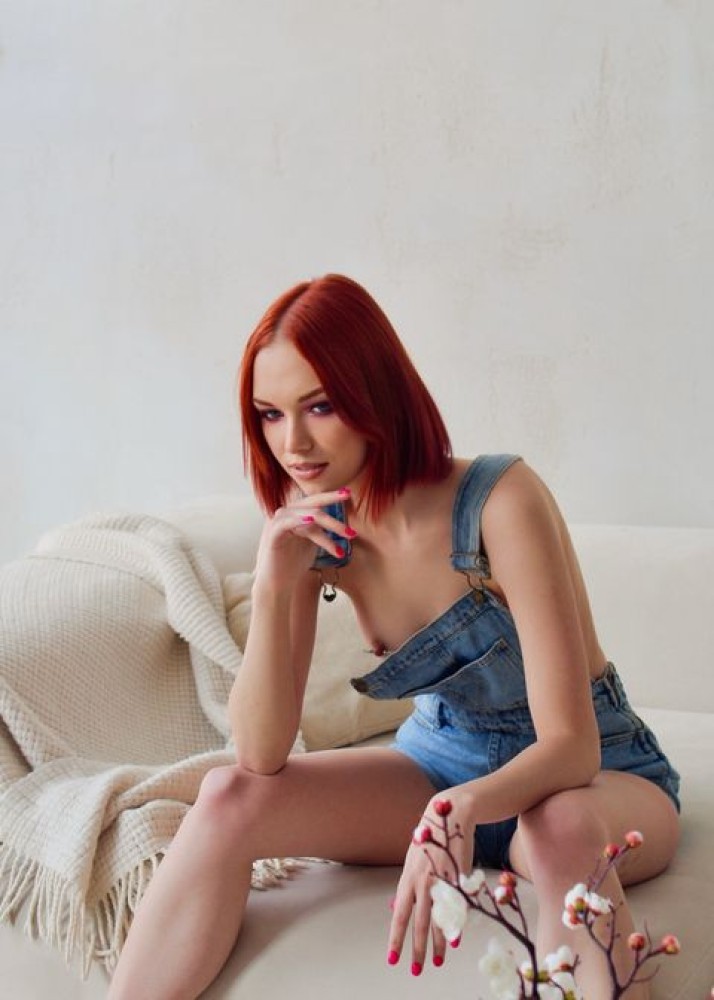 Индивидуалка Лиса фото № 2 в городе Первоуральск