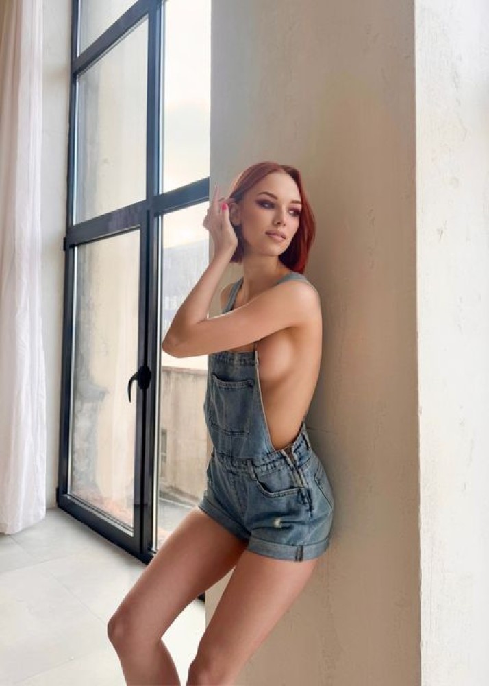 Индивидуалка Лиса фото № 2 в городе Первоуральск